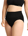 BOODY Full Brief Black Large