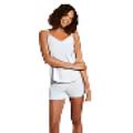 Boody Sleep Cami Dove Small