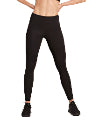 BOODY Active Full Length Tight Black Large