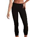 Boody 3/4 Legging Black XLarge