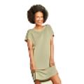 BOODY Goodnight Nightdress Sage XL