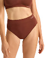 BOODY Full Briefs Rust L