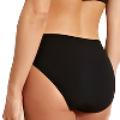 Boody Women Period Bikini Lt-Mod Black Small