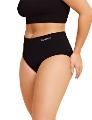 Boody Period & Leak-Proof Full Brief Mod-Hv Black Large