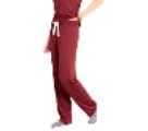 BOODY Goodnight Sleep Pants Ruby Med