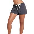 Boody Sleep Shorts Storm Med