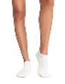 Boody Women Sport Sock Ankle White 3-9
