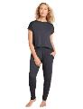 BOODY Downtime Lounge Top Storm Small