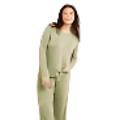 BOODY Goodnight Raglan Sleep Top Sage XLarge