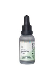 Boost Lab Resurfacing Serum 30ml