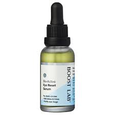 Boost Lab Eye Reset Serum 30ml