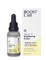 Boost Lab Brightening Serum 30ml