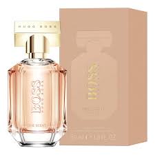 Boss The Scent Her EDP 50ml