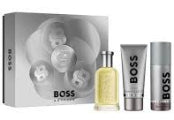 Boss Bottled EDT 100ml 3pc Set