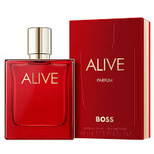 Boss Alive Parfum 50ml