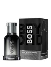 Boss Bottled Beyond EDP 50ml