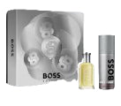 Boss Bottled EDT 50ml 2pc Set