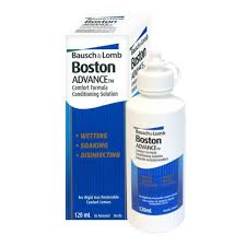 Boston Advance Conditioning Solution 120ml