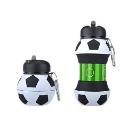 Bottle Collapsible Soccer