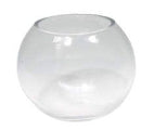 Glass Fish Bowl - Small