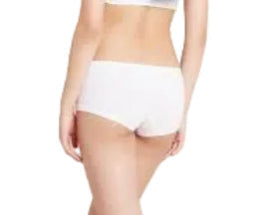 Boody Boy Leg White Small