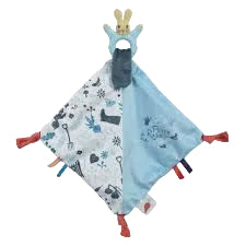 BP Peter Rabbit Development Comforter