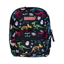 Backpack Mini Dinosaur Fossil