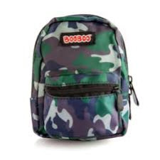 Backpack Mini Camo