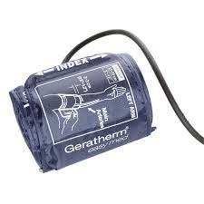 Blood Pressure Geratherm Cuff XL