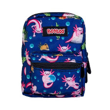Backpack Mini Axolotl