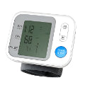 YONKER BP Monitor Wrist YKBPW2