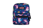 Backpack Mini Axolotl