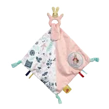 BP Flopsy Developmental Comforter
