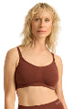 BOODY Full Bust Bra Rust L