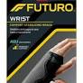 FUTURO Reversible Splint Wrist Brace Adjustable