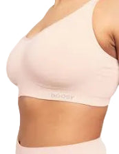 Boody Full Bust Wireless Bra Shell Small