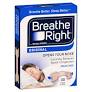 BREATHE RIGHT Strips Tan Lg 30pk