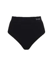 Boody Full Brief Black Small