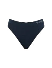 Boody Classic Bikini L Midnight