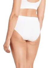 Boody Full Brief White Large