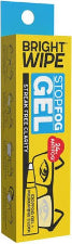 Brightwipe Stopfog Gel & Microfibre Cloth