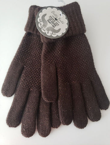 Britts Knits Gloves