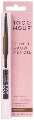 1000 Hour 3 in 1 Brow Pencil Med Brown