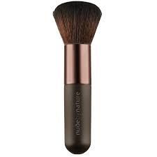 Nude By Nature Mineral Brush 11