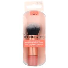 Real Techniques Face Mini Expert Brush