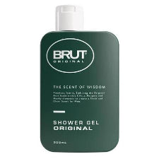 Brut Original Shower Gel 500ml