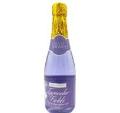 Lulu Grace Champagne Bubble Bath Lavender Fields 440ml