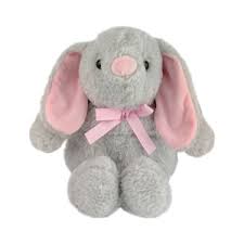 Sweet Little Things Cosy Cuddler Bunny