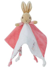 Flopsy Bunny Comfort