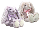 Bridget Bunny 30cm - assorted
